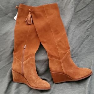 Antonio Melani Maesyn Leather Boot New